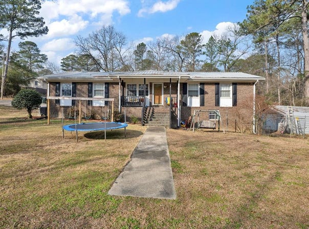 304 W 6TH St, Jasper, AL 35501