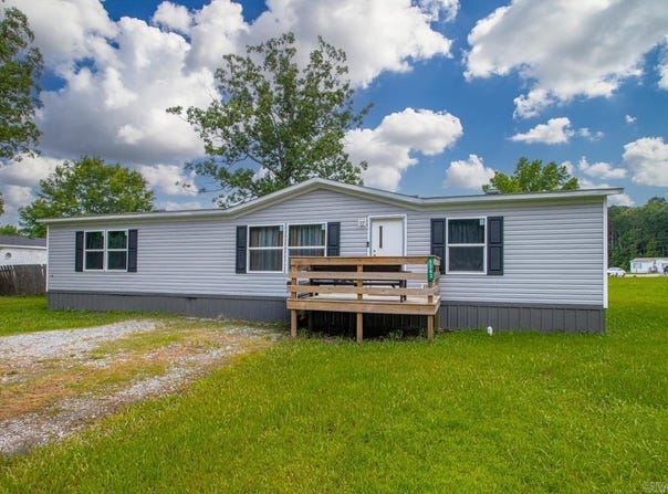 1343 Pine Drive, Haskell, AR 72015