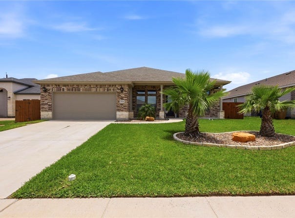 7934 Krypton Drive, Corpus Christi, TX 78414