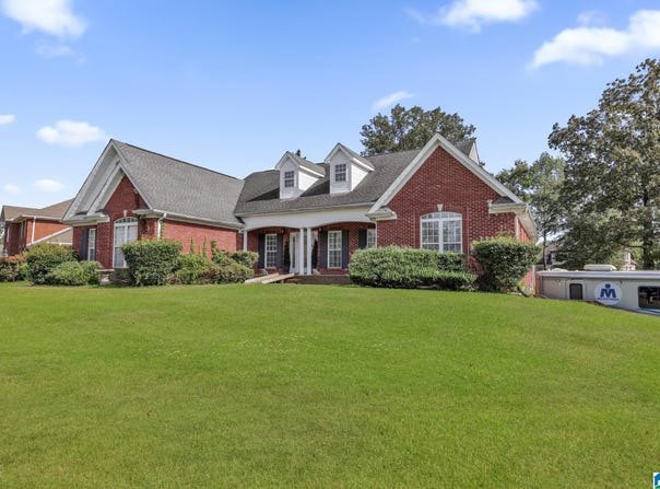 1213 16TH STREET, PLEASANT GROVE, AL 35127