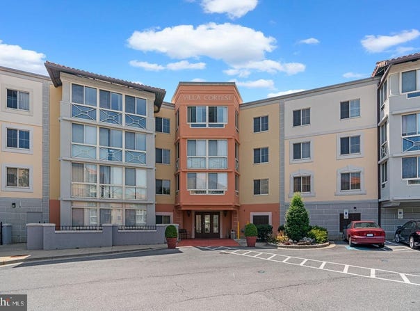 14800 PENNFIELD Circle, SILVER SPRING, MD 20906