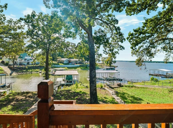 62000 E 263 Loop, Grove, OK 74344