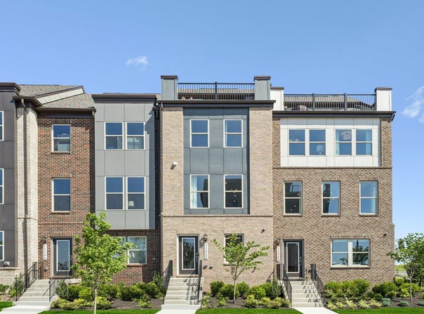 8846 CURIE Street, MANASSAS, VA 20109