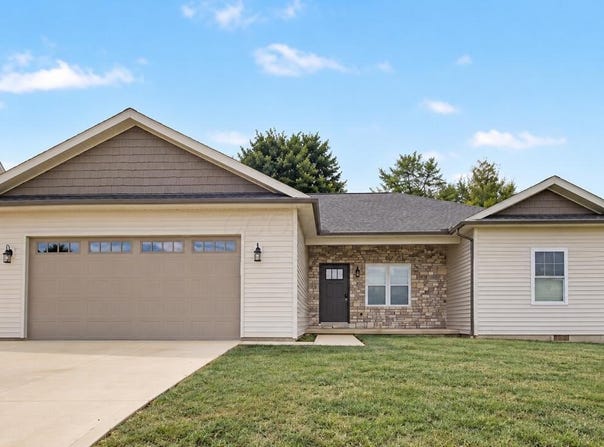 867 Fairway Drive, Howard, OH 43028