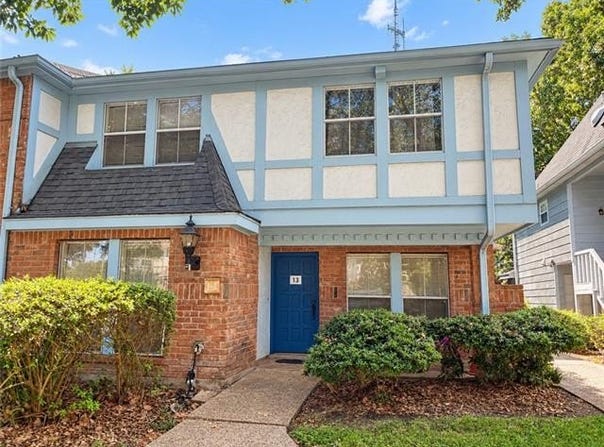 3 HERITAGE Lane, New Orleans, LA 70114