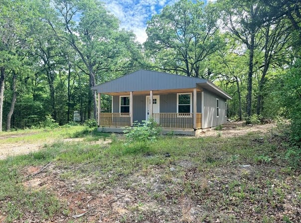 7137 Cayuga Dr, Mabank, TX 75156