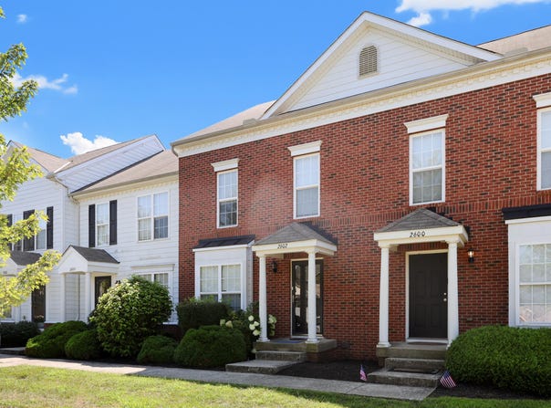 2602 Old Rosebud Road, Lexington, KY 40509
