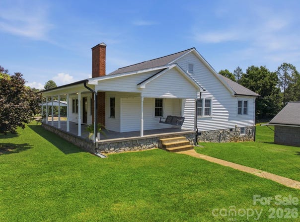 2401 Lail Road, Morganton, NC 28655