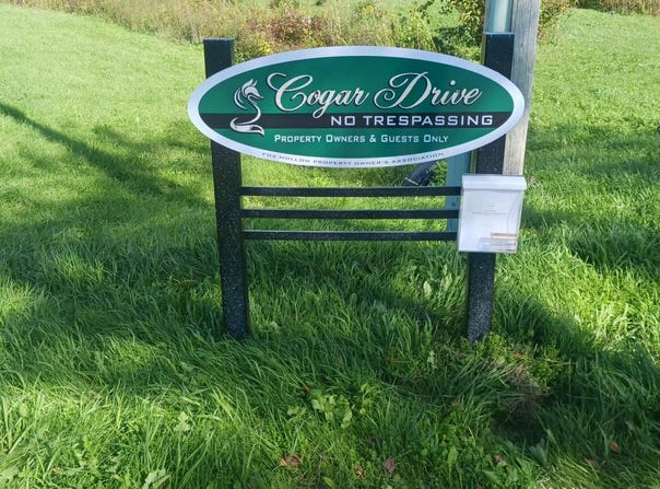 Cogar Drive, Frankfort, NY 99999