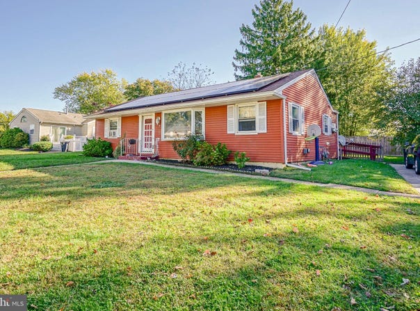 2 BRYN MAWR Avenue, STRATFORD, NJ 08084