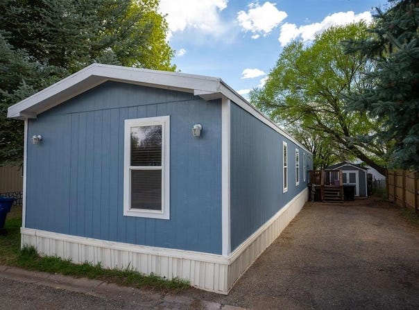 2 Mulberry Way, Durango, CO 81301