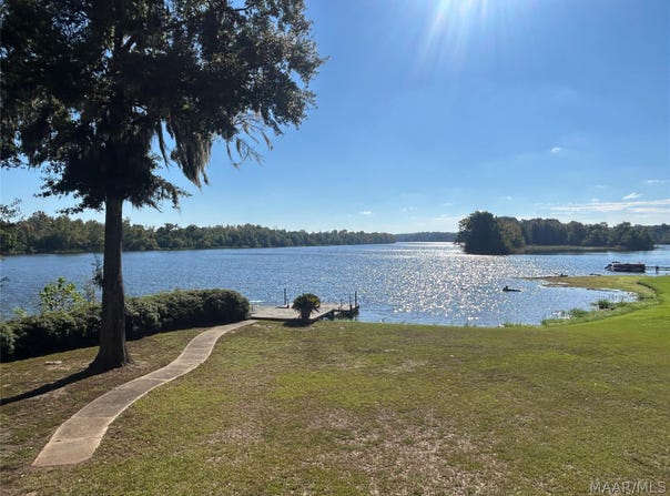 163 Curl Drive, Camden, AL 36726