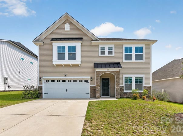 132 Calming Creek Way, Elgin, SC 29045