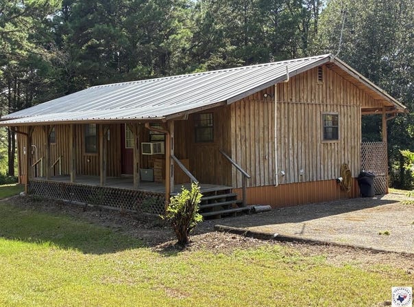 1479 Vanderbilt Rd, Texarkana, AR 71854