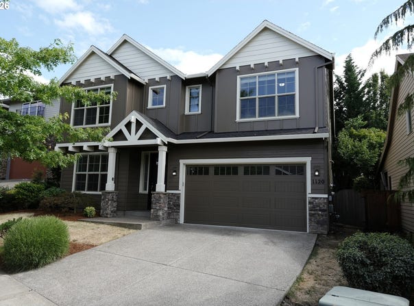 1120 LILAC St, ForestGrove, OR 97116