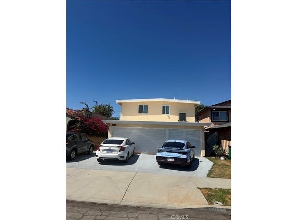 5947 John Avenue, Long Beach, CA 90805