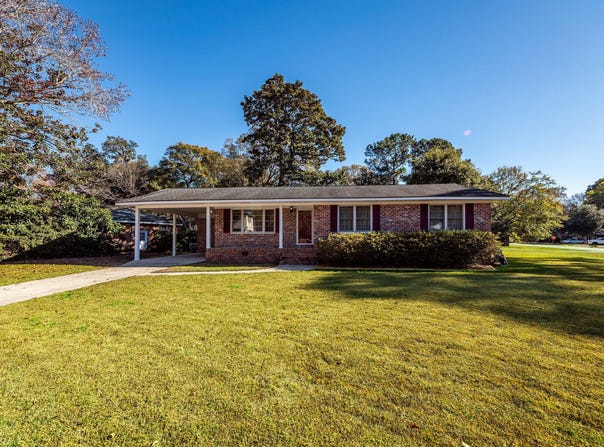 1774 N Mayflower Drive, Charleston, SC 29412
