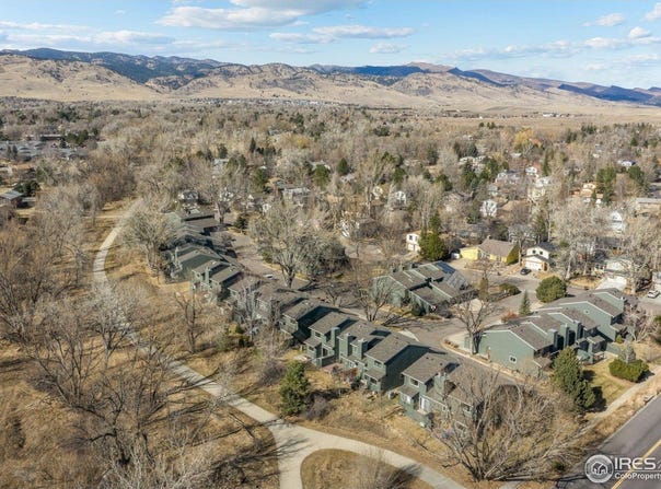 4258 Corriente Pl, Boulder, CO 80301
