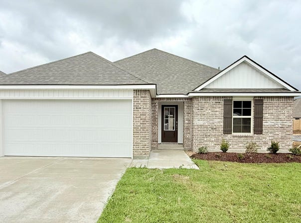 217 Eagle Heights Drive, Duson, LA 70529