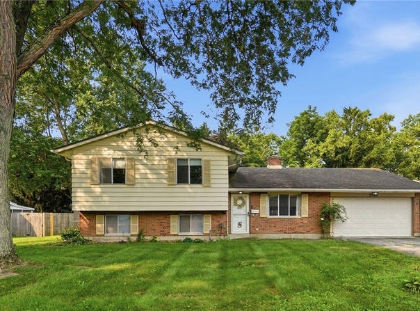 2760 Corlington Drive, Kettering, OH 45440