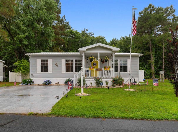 978 Jamestown Rd., Conway, SC 29526