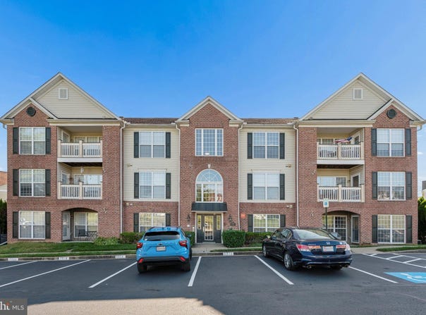 2509 SHELLEY Circle, FREDERICK, MD 21702