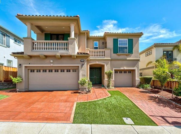 4951 GRAYHAWK CT, Dublin, CA 94568