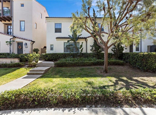 56 Painted Trellis, Irvine, CA 92620