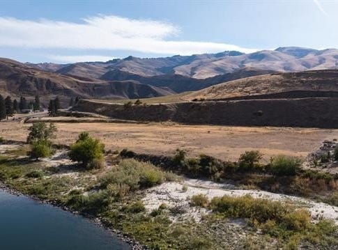 126 River Bend Road lot: 34, White Bird, ID 83554