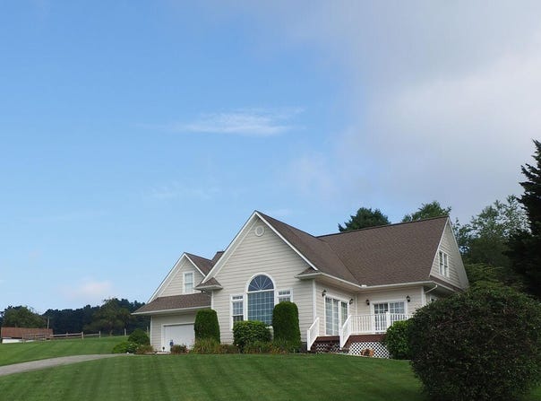 19 Lone Oak Court, Laurel Fork, VA 24352