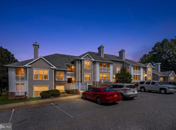 200 THAMES Way, BEL AIR, MD 21014