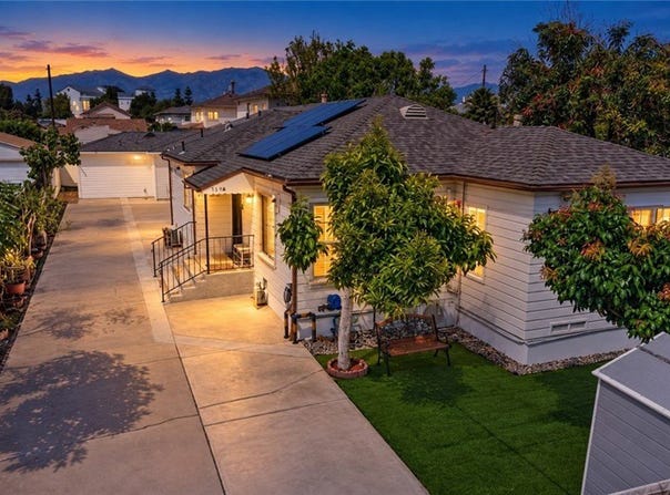 159 W Glendon Way, San Gabriel, CA 91776