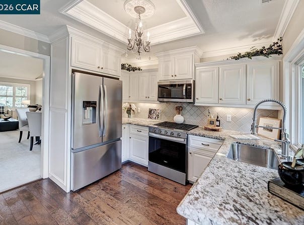120 Lawnview Cir, Danville, CA 94526