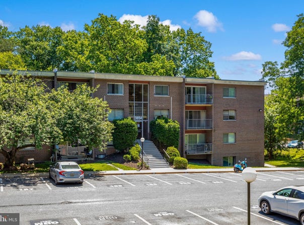 3854 BEL PRE Road, SILVER SPRING, MD 20906