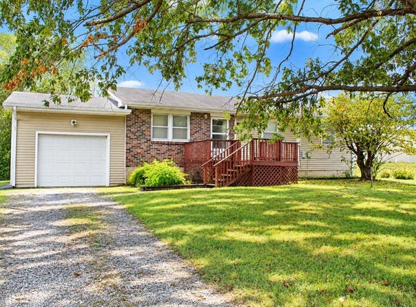 2405 Westminster Avenue, Fulton, MO 65251