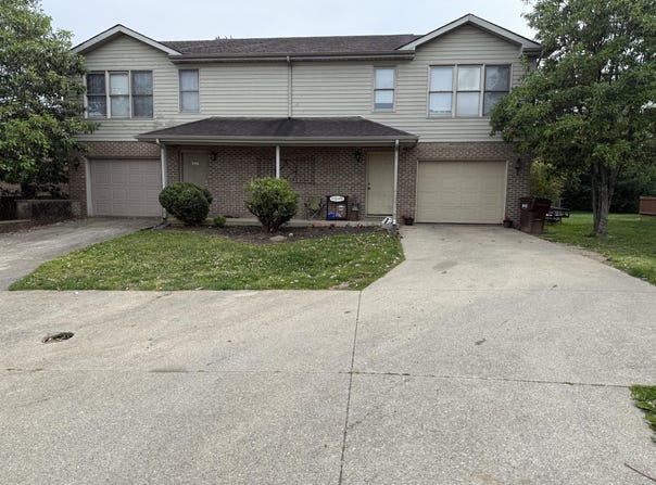 206 Aqueduct Drive, Richmond, KY 40475