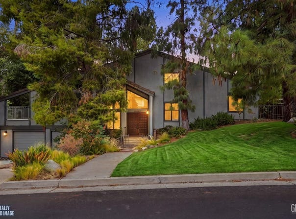 12430 Cattle King Drive, Bakersfield, CA 93306