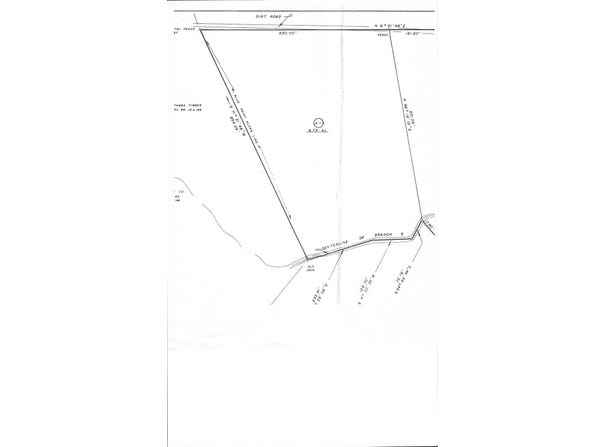 Benison Road, Heath Springs, SC 29058