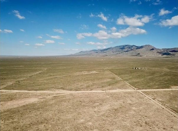 Lot 4 Tocoda Loop, Belen, NM 87002