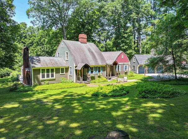 7 High Street, Brandon, VT 05733