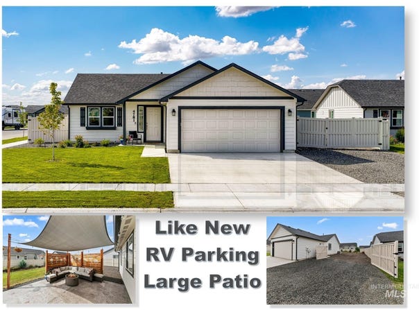 4781 E Cotton Dr, Nampa, ID 83686