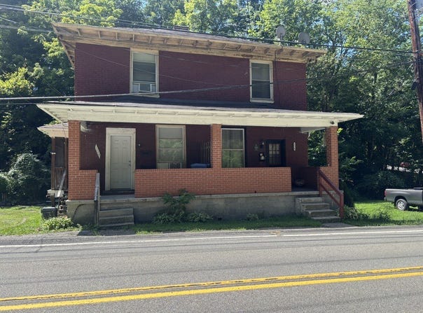 1120 Hope Hollow Rd, Scott Twp, PA 15106