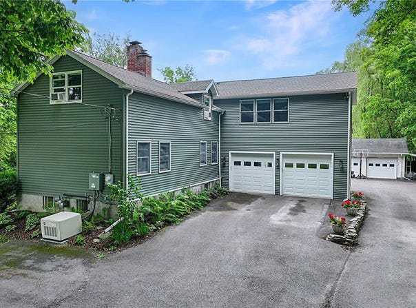 104 Enfield Falls Road, Ithaca, NY 14850