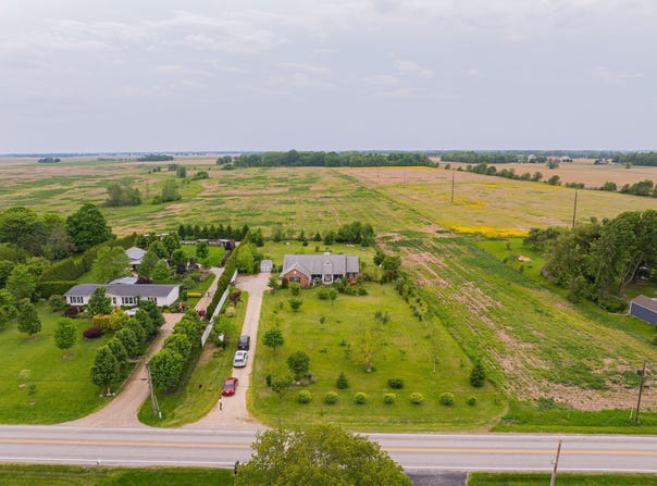 7745 State Route 257, Prospect, OH 43342