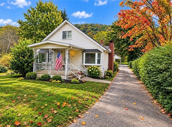 377 Route 271, Ligonier Twp, PA 15658
