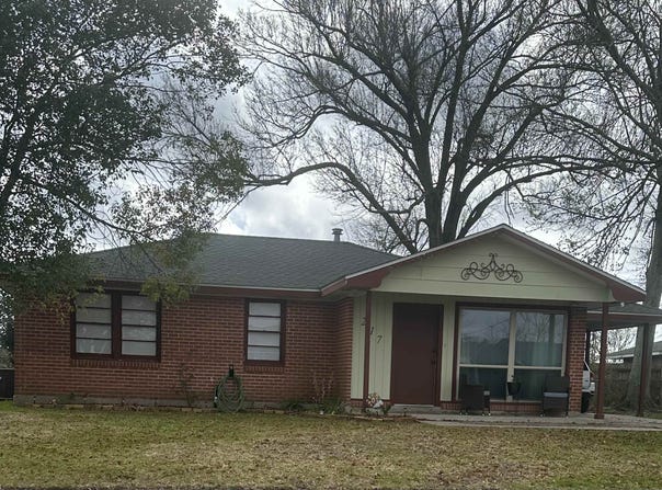 217 Cretini Lane, Houma, LA 70363