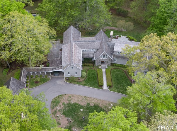 150 Joshuatown Road, Lyme, CT 06371