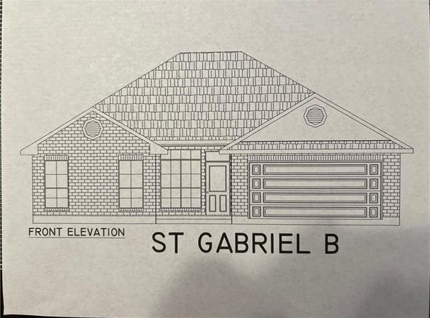 741 RUE ST MICHAEL, Terrytown, LA 70056