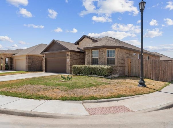 6919 Brooks Ranch Rd, Odessa, TX 79765