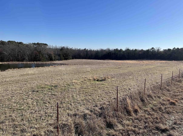 Spires Rd., Damascus, AR 72039